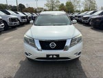2015 Nissan Pathfinder SV