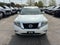 2015 Nissan Pathfinder SV
