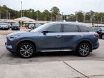 2022 INFINITI QX60 SENSORY