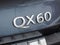 2022 INFINITI QX60 SENSORY