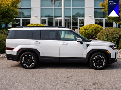 2024 Hyundai Santa Fe SEL