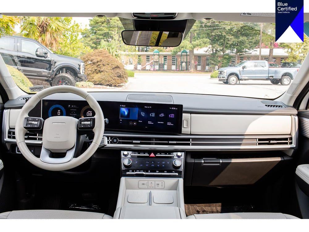 2024 Hyundai Santa Fe SEL