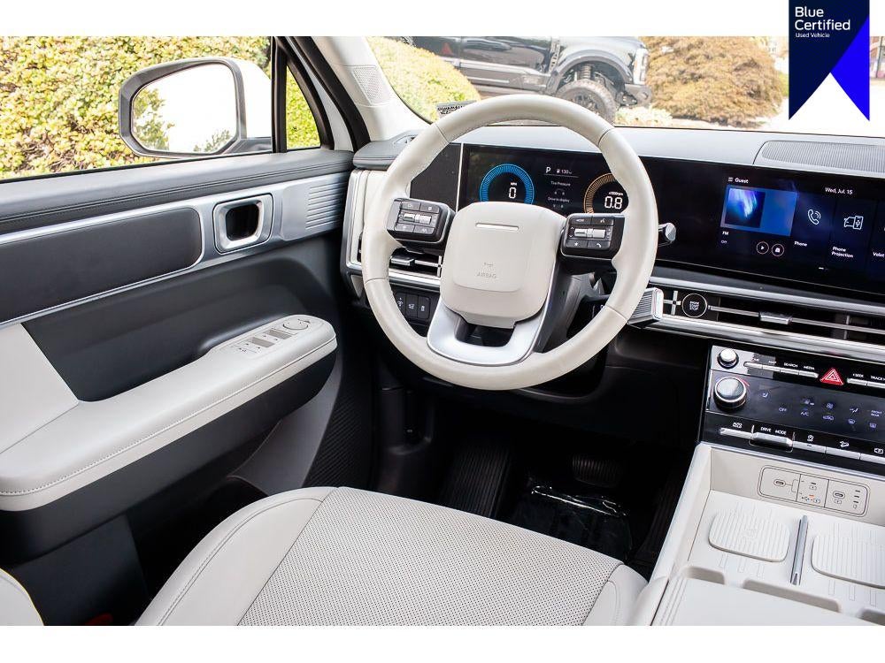 2024 Hyundai Santa Fe SEL