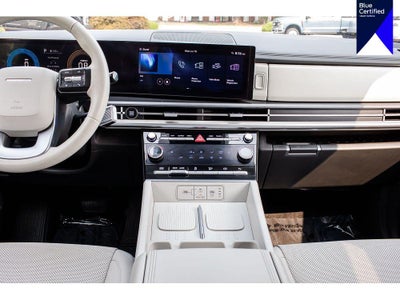2024 Hyundai Santa Fe SEL