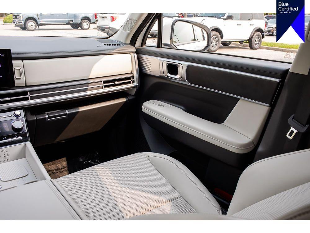 2024 Hyundai Santa Fe SEL