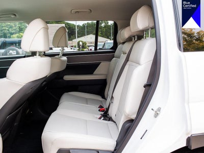 2024 Hyundai Santa Fe SEL