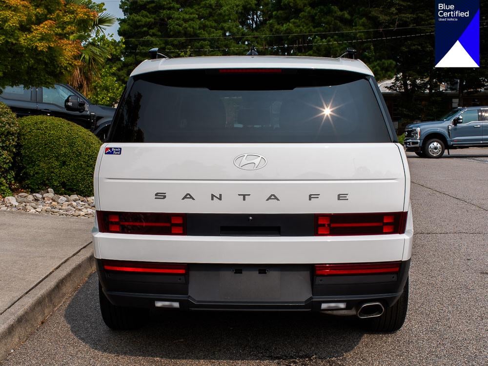 2024 Hyundai Santa Fe SEL