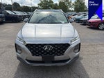 2020 Hyundai Santa Fe SEL w/SULEV