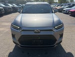 2025 Toyota Grand Highlander Platinum