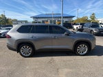 2025 Toyota Grand Highlander Platinum