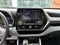 2022 Toyota Highlander Hybrid Hybrid Bronze Edition