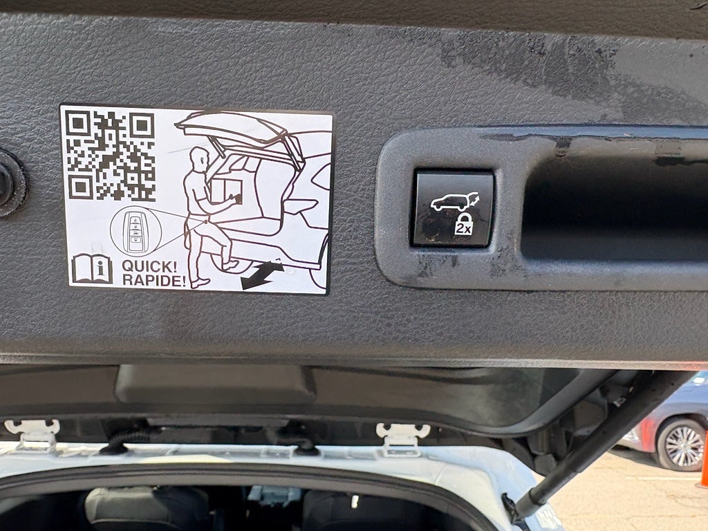 2022 Toyota Sienna XSE