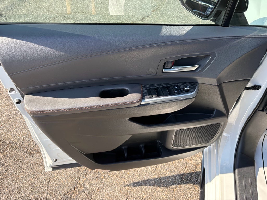 2022 Toyota Sienna XSE