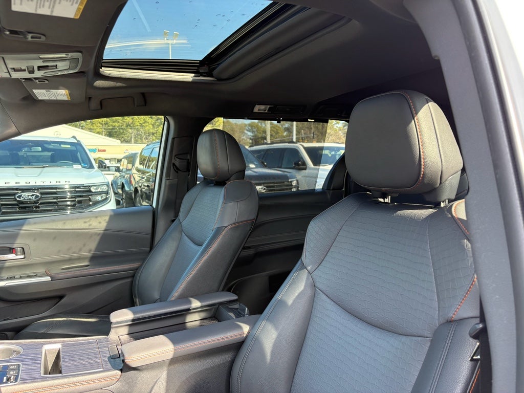 2022 Toyota Sienna XSE