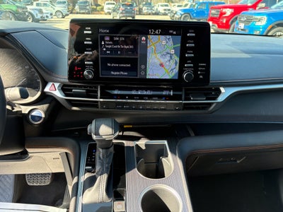 2022 Toyota Sienna XSE