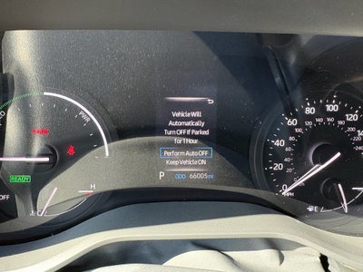 2022 Toyota Sienna XSE