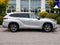 2021 Toyota Highlander Hybrid Hybrid XLE