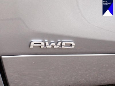 2021 Toyota Highlander Hybrid Hybrid XLE