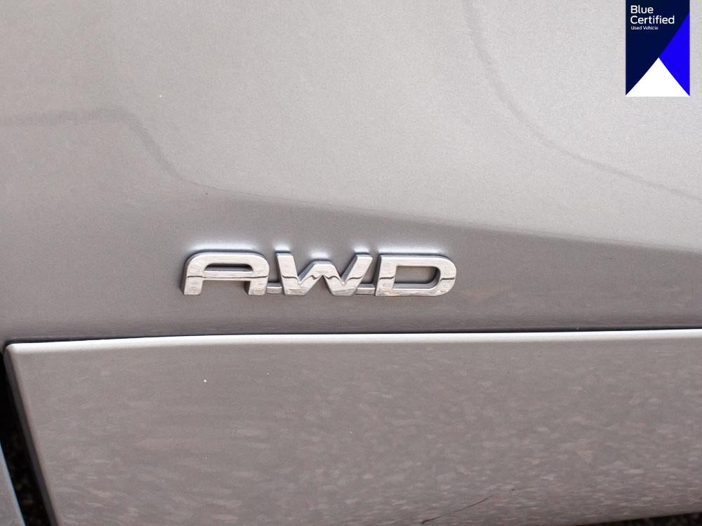 2021 Toyota Highlander Hybrid Hybrid XLE
