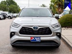 2021 Toyota Highlander Hybrid Hybrid XLE