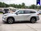 2021 Toyota Highlander Hybrid Hybrid XLE