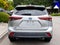 2021 Toyota Highlander Hybrid Hybrid XLE