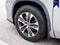 2021 Toyota Highlander Hybrid Hybrid XLE