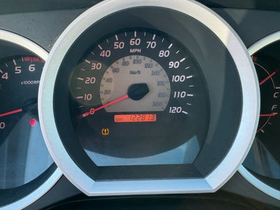 2008 Toyota Tacoma Base