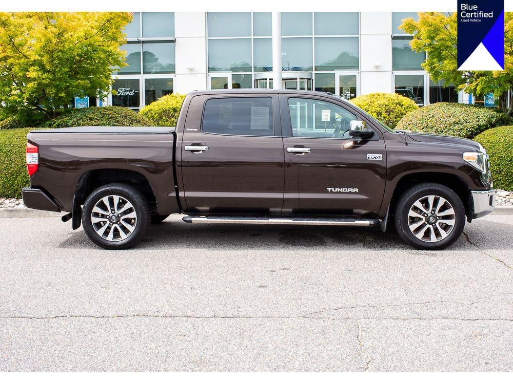 2019 Toyota Tundra Limited