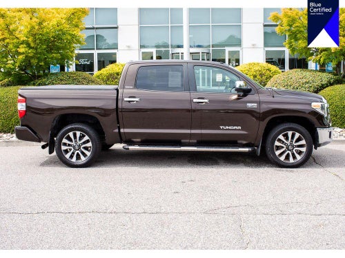 2019 Toyota Tundra Limited