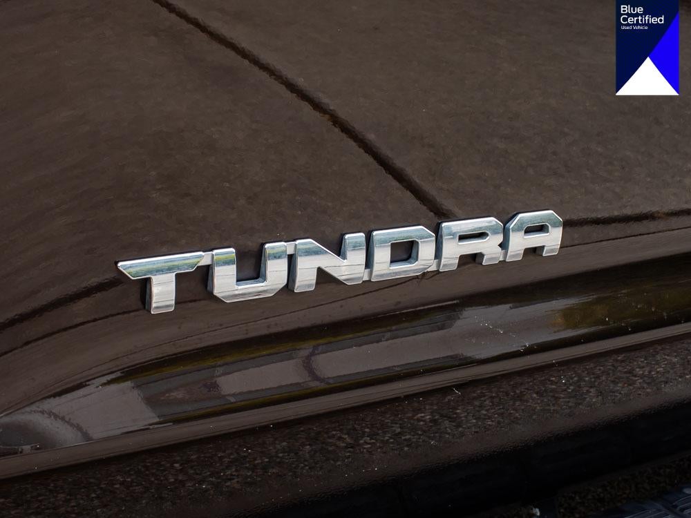 2019 Toyota Tundra Limited
