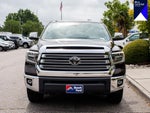 2019 Toyota Tundra Limited