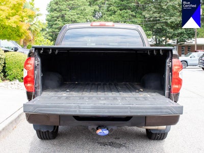 2019 Toyota Tundra Limited
