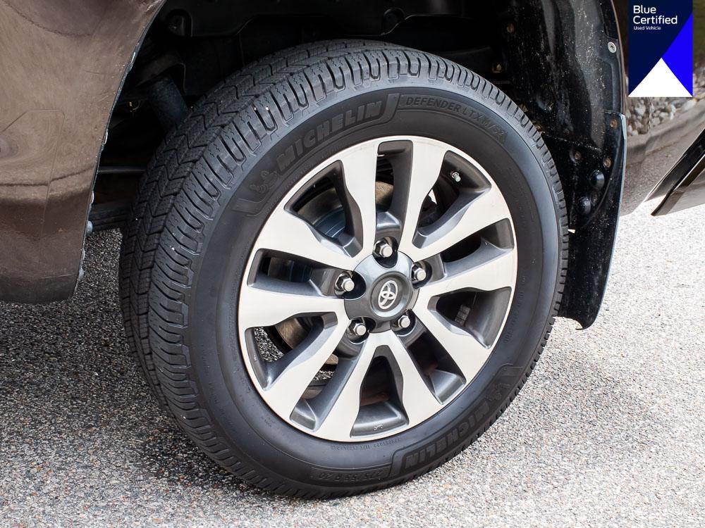 2019 Toyota Tundra Limited