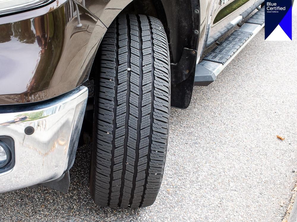 2019 Toyota Tundra Limited