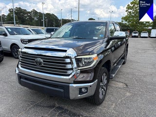 2019 Toyota Tundra Limited