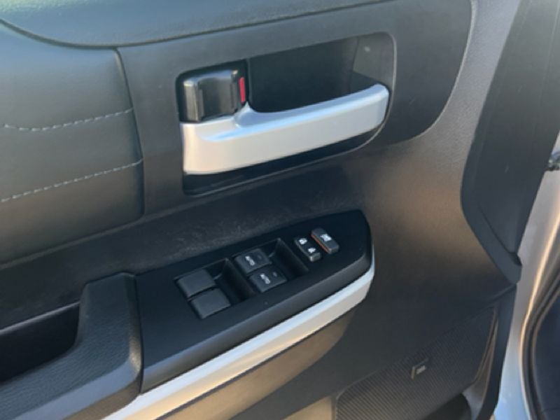 2020 Toyota Tundra Limited