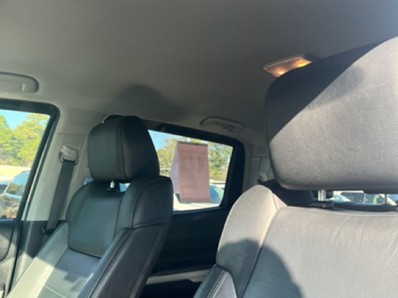 2020 Toyota Tundra Limited