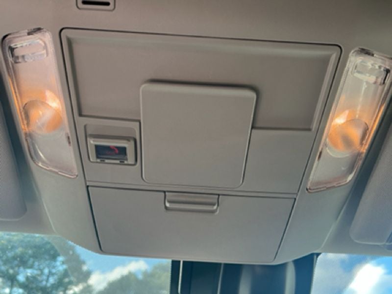 2020 Toyota Tundra Limited