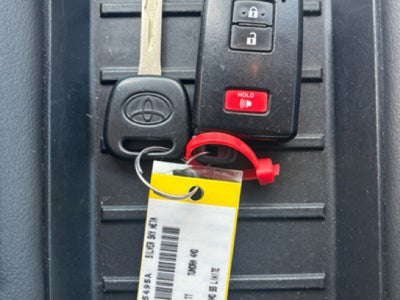 2020 Toyota Tundra Limited