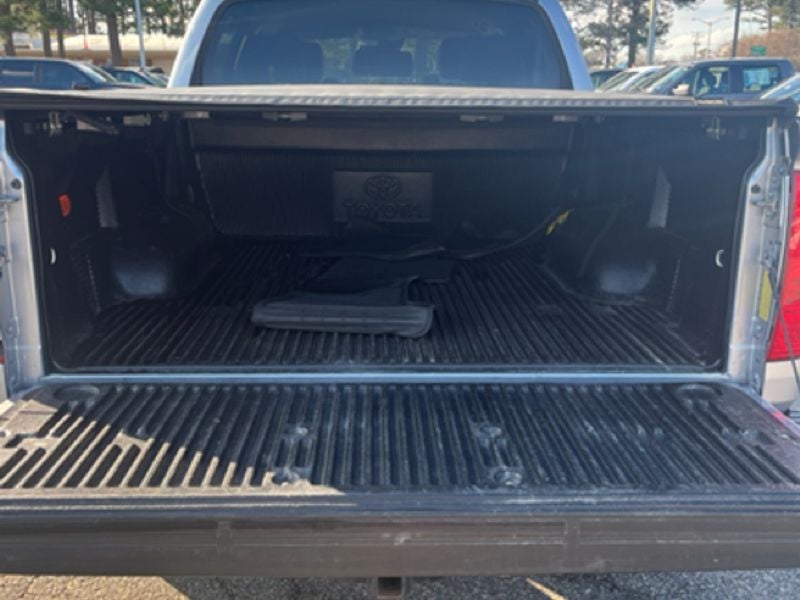 2020 Toyota Tundra Limited