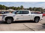 2022 Toyota Tundra 1794 Edition