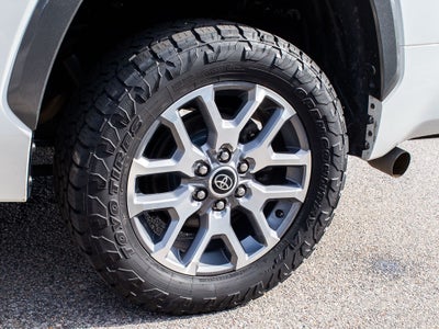 2022 Toyota Tundra 1794 Edition