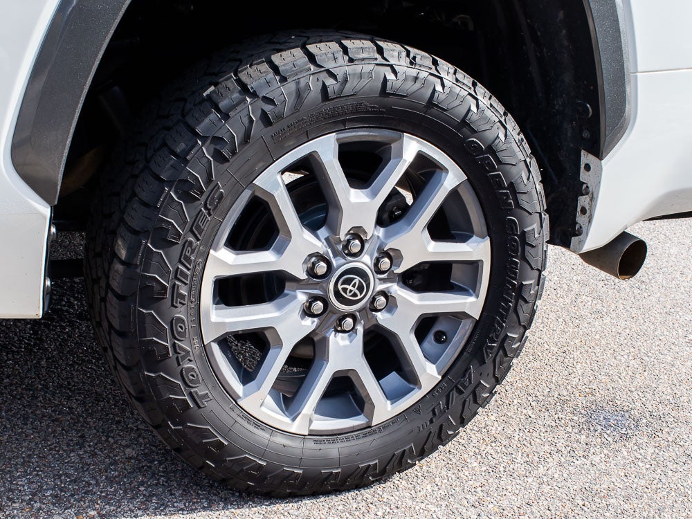 2022 Toyota Tundra 1794 Edition