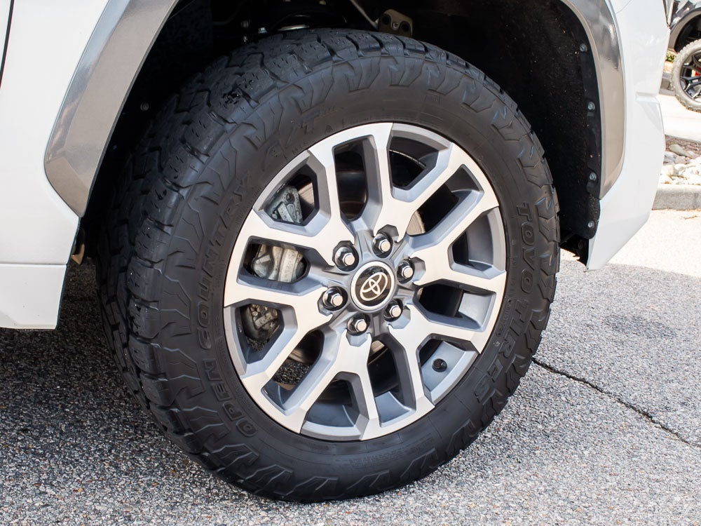 2022 Toyota Tundra 1794 Edition