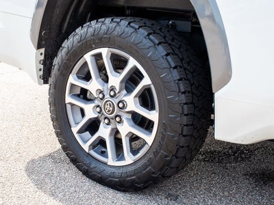 2022 Toyota Tundra 1794 Edition