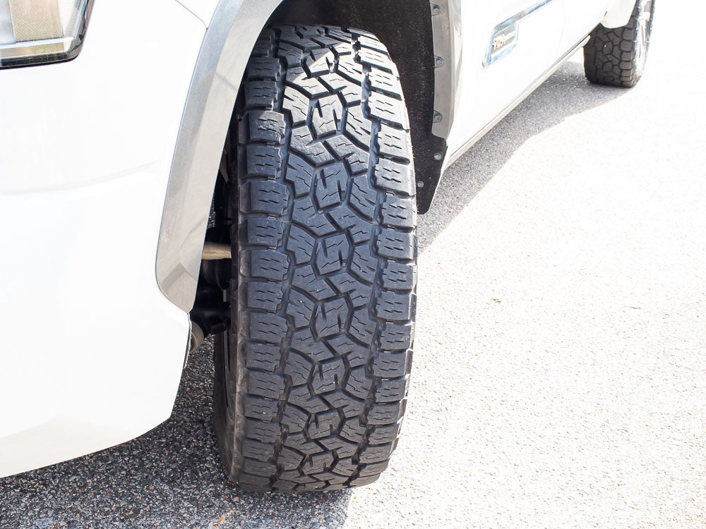 2022 Toyota Tundra 1794 Edition