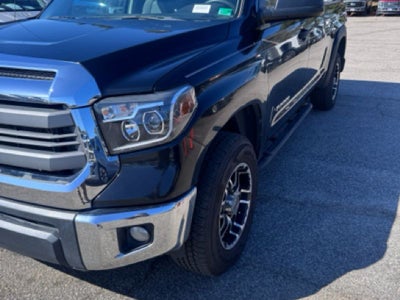 2014 Toyota Tundra SR5