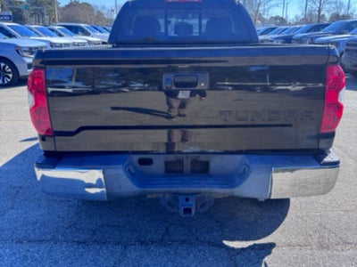 2014 Toyota Tundra SR5