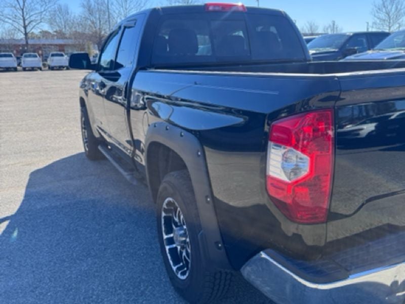 2014 Toyota Tundra SR5